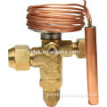 High Quality Thermostatic Expansion Valve For Condensing Unit,Refrigeration Unit,Cooling Unit,Air Dryer